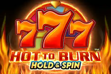 HOT TO BURN HOLD AND SPIN?v=7.0